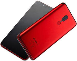 Zopo P5000 Dual SIM LTE